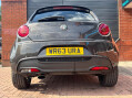 Alfa Romeo Mito 1.4 TB MultiAir Sportiva Euro 5 (s/s) 3dr 13
