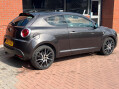 Alfa Romeo Mito 1.4 TB MultiAir Sportiva Euro 5 (s/s) 3dr 14