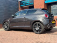 Alfa Romeo Mito 1.4 TB MultiAir Sportiva Euro 5 (s/s) 3dr 17