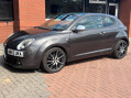 Alfa Romeo Mito 1.4 TB MultiAir Sportiva Euro 5 (s/s) 3dr 19