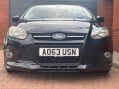 Ford Focus 1.6 TDCi Zetec S Euro 5 (s/s) 5dr 2