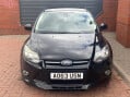 Ford Focus 1.6 TDCi Zetec S Euro 5 (s/s) 5dr 3
