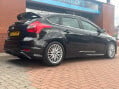Ford Focus 1.6 TDCi Zetec S Euro 5 (s/s) 5dr 7