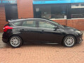 Ford Focus 1.6 TDCi Zetec S Euro 5 (s/s) 5dr 8