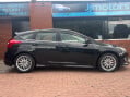 Ford Focus 1.6 TDCi Zetec S Euro 5 (s/s) 5dr 9