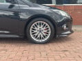 Ford Focus 1.6 TDCi Zetec S Euro 5 (s/s) 5dr 10