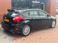 Ford Focus 1.6 TDCi Zetec S Euro 5 (s/s) 5dr 12