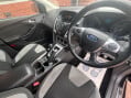 Ford Focus 1.6 TDCi Zetec S Euro 5 (s/s) 5dr 13
