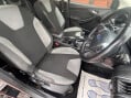 Ford Focus 1.6 TDCi Zetec S Euro 5 (s/s) 5dr 17