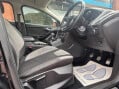 Ford Focus 1.6 TDCi Zetec S Euro 5 (s/s) 5dr 18