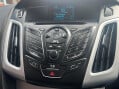 Ford Focus 1.6 TDCi Zetec S Euro 5 (s/s) 5dr 20