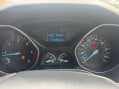 Ford Focus 1.6 TDCi Zetec S Euro 5 (s/s) 5dr 21