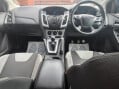 Ford Focus 1.6 TDCi Zetec S Euro 5 (s/s) 5dr 22