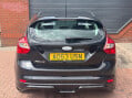 Ford Focus 1.6 TDCi Zetec S Euro 5 (s/s) 5dr 25