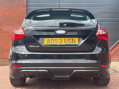 Ford Focus 1.6 TDCi Zetec S Euro 5 (s/s) 5dr 26