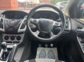 Ford Focus 1.6 TDCi Zetec S Euro 5 (s/s) 5dr 27