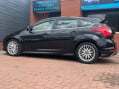 Ford Focus 1.6 TDCi Zetec S Euro 5 (s/s) 5dr 28