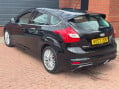 Ford Focus 1.6 TDCi Zetec S Euro 5 (s/s) 5dr 29