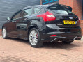 Ford Focus 1.6 TDCi Zetec S Euro 5 (s/s) 5dr 30