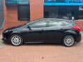 Ford Focus 1.6 TDCi Zetec S Euro 5 (s/s) 5dr 31