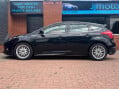 Ford Focus 1.6 TDCi Zetec S Euro 5 (s/s) 5dr 32
