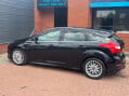 Ford Focus 1.6 TDCi Zetec S Euro 5 (s/s) 5dr 33