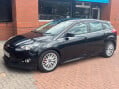 Ford Focus 1.6 TDCi Zetec S Euro 5 (s/s) 5dr 35
