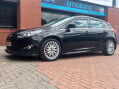 Ford Focus 1.6 TDCi Zetec S Euro 5 (s/s) 5dr 36