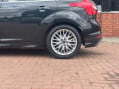 Ford Focus 1.6 TDCi Zetec S Euro 5 (s/s) 5dr 39