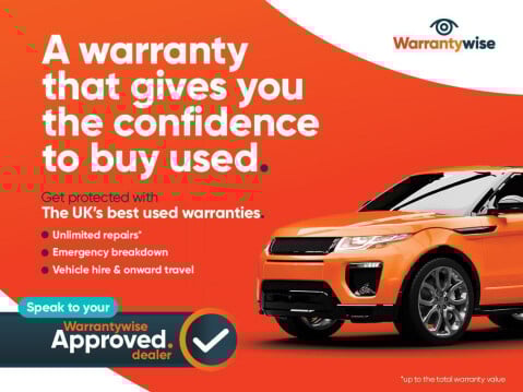 Ford Focus 1.6 TDCi Zetec S Euro 5 (s/s) 5dr 41