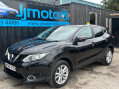 Nissan Qashqai 1.2 DIG-T Acenta Premium 2WD Euro 5 (s/s) 5dr 3
