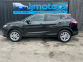 Nissan Qashqai 1.2 DIG-T Acenta Premium 2WD Euro 5 (s/s) 5dr 4