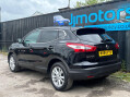 Nissan Qashqai 1.2 DIG-T Acenta Premium 2WD Euro 5 (s/s) 5dr 5