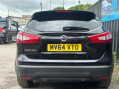 Nissan Qashqai 1.2 DIG-T Acenta Premium 2WD Euro 5 (s/s) 5dr 6