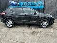 Nissan Qashqai 1.2 DIG-T Acenta Premium 2WD Euro 5 (s/s) 5dr 8