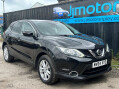 Nissan Qashqai 1.2 DIG-T Acenta Premium 2WD Euro 5 (s/s) 5dr 9