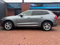 Volvo XC60 2.0 D4 Momentum Auto AWD Euro 6 (s/s) 5dr 17