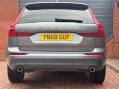 Volvo XC60 2.0 D4 Momentum Auto AWD Euro 6 (s/s) 5dr 19