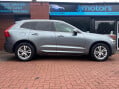 Volvo XC60 2.0 D4 Momentum Auto AWD Euro 6 (s/s) 5dr 23