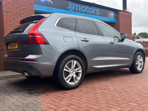 Volvo XC60 2.0 D4 Momentum Auto AWD Euro 6 (s/s) 5dr 26