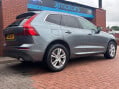 Volvo XC60 2.0 D4 Momentum Auto AWD Euro 6 (s/s) 5dr 26