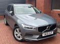 Volvo XC60 2.0 D4 Momentum Auto AWD Euro 6 (s/s) 5dr 1