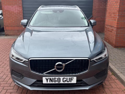 Volvo XC60 2.0 D4 Momentum Auto AWD Euro 6 (s/s) 5dr 4
