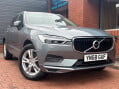 Volvo XC60 2.0 D4 Momentum Auto AWD Euro 6 (s/s) 5dr 8