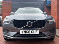 Volvo XC60 2.0 D4 Momentum Auto AWD Euro 6 (s/s) 5dr 9