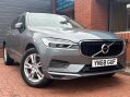 Volvo XC60 2.0 D4 Momentum Auto AWD Euro 6 (s/s) 5dr 8