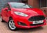 Ford Fiesta 1.25 Zetec Euro 6 5dr