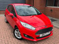Ford Fiesta 1.25 Zetec Euro 6 5dr 7