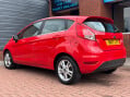 Ford Fiesta 1.25 Zetec Euro 6 5dr 10