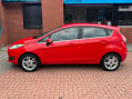 Ford Fiesta 1.25 Zetec Euro 6 5dr 11